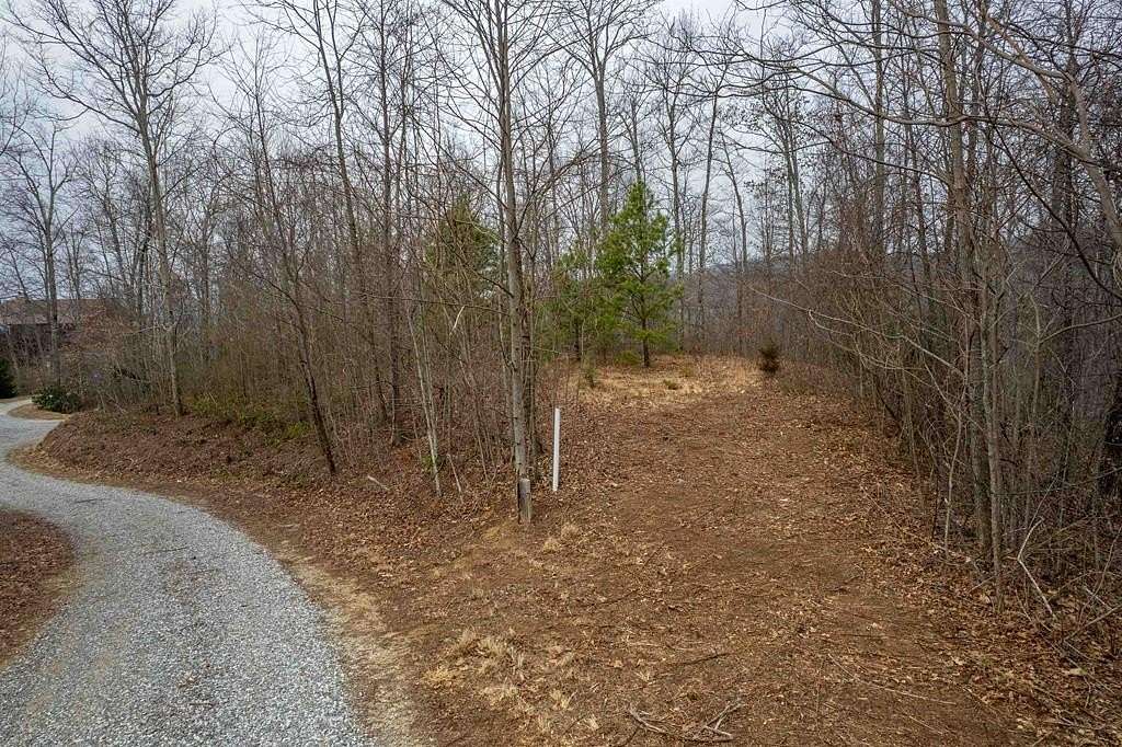 1.58 Acres of Residential Land for Sale in Bryson City, North Carolina