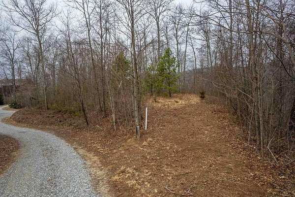 1.58 Acres of Residential Land for Sale in Bryson City, North Carolina