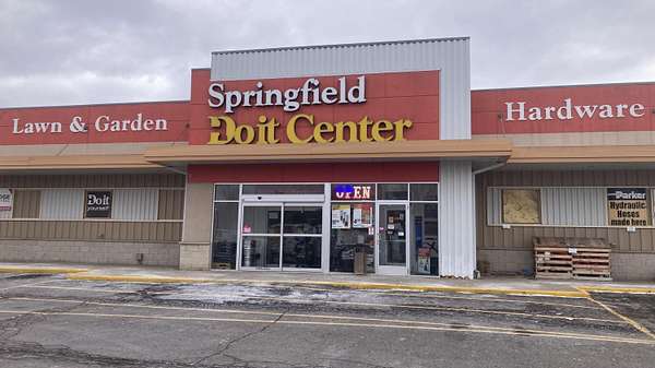 1.66 Acres of Improved Commercial Land for Sale in Springfield, Michigan