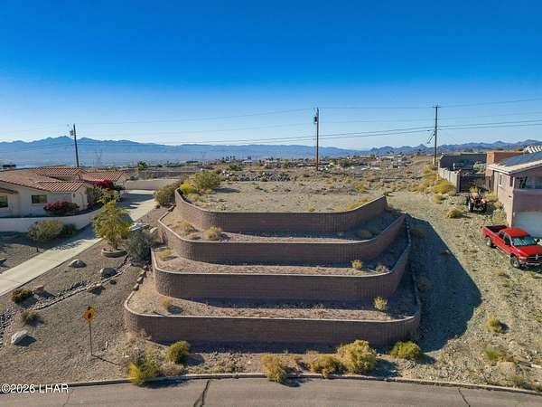 0.38 Acres of Residential Land for Sale in Lake Havasu City, Arizona
