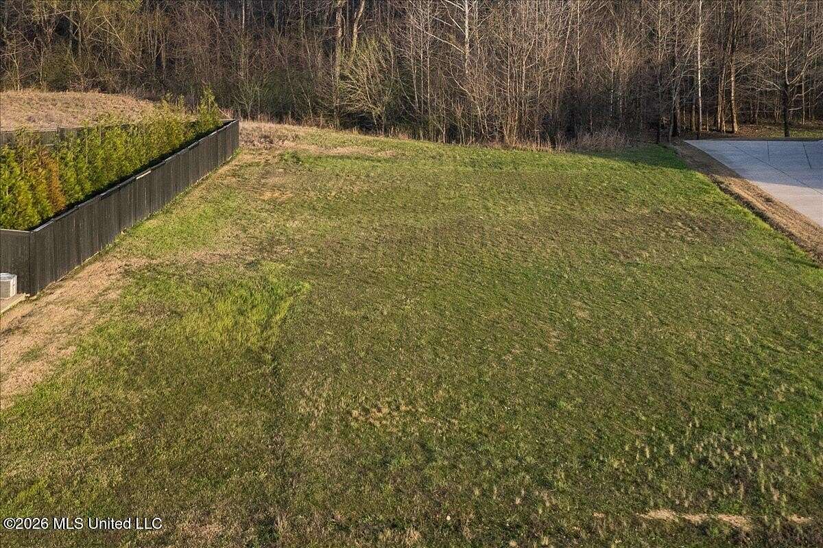 0.64 Acres of Residential Land for Sale in Olive Branch, Mississippi