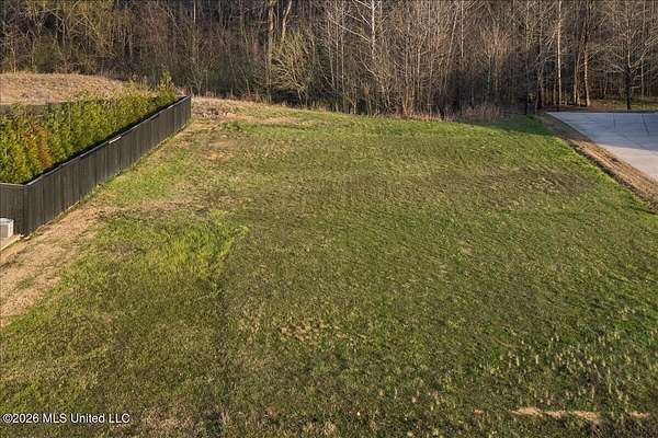 0.64 Acres of Residential Land for Sale in Olive Branch, Mississippi
