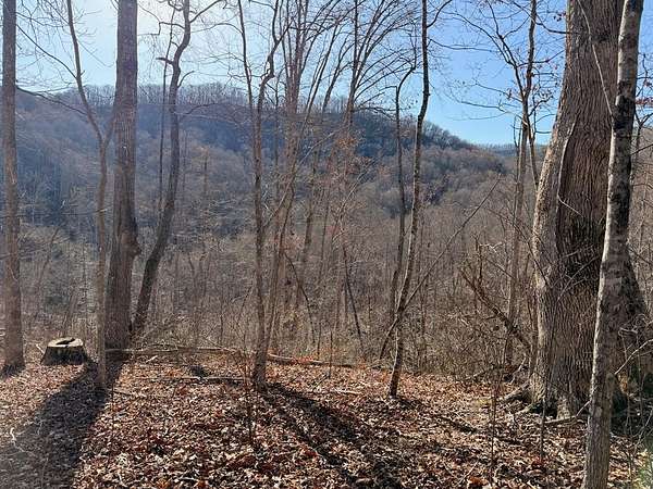 11 Acres of Land for Sale in Sylva, North Carolina
