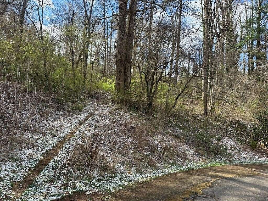 1.75 Acres of Residential Land for Sale in Sylva, North Carolina