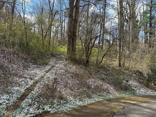 1.75 Acres of Residential Land for Sale in Sylva, North Carolina
