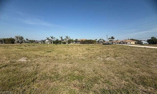 0.28 Acres of Residential Land for Sale in Rotonda West, Florida