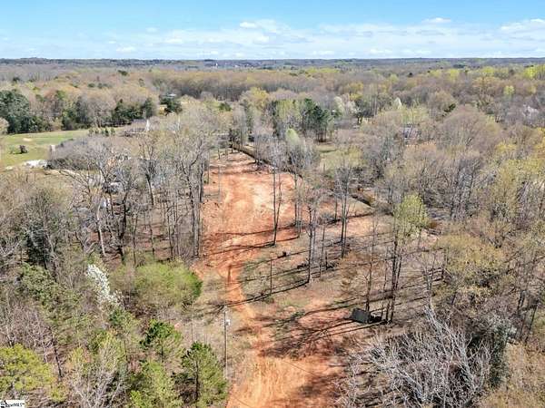 3 Acres of Residential Land for Sale in Simpsonville, South Carolina