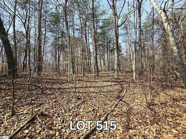 0.25 Acres of Residential Land for Sale in Westminster, South Carolina