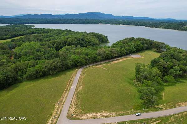 1.52 Acres of Residential Land for Sale in White Pine, Tennessee