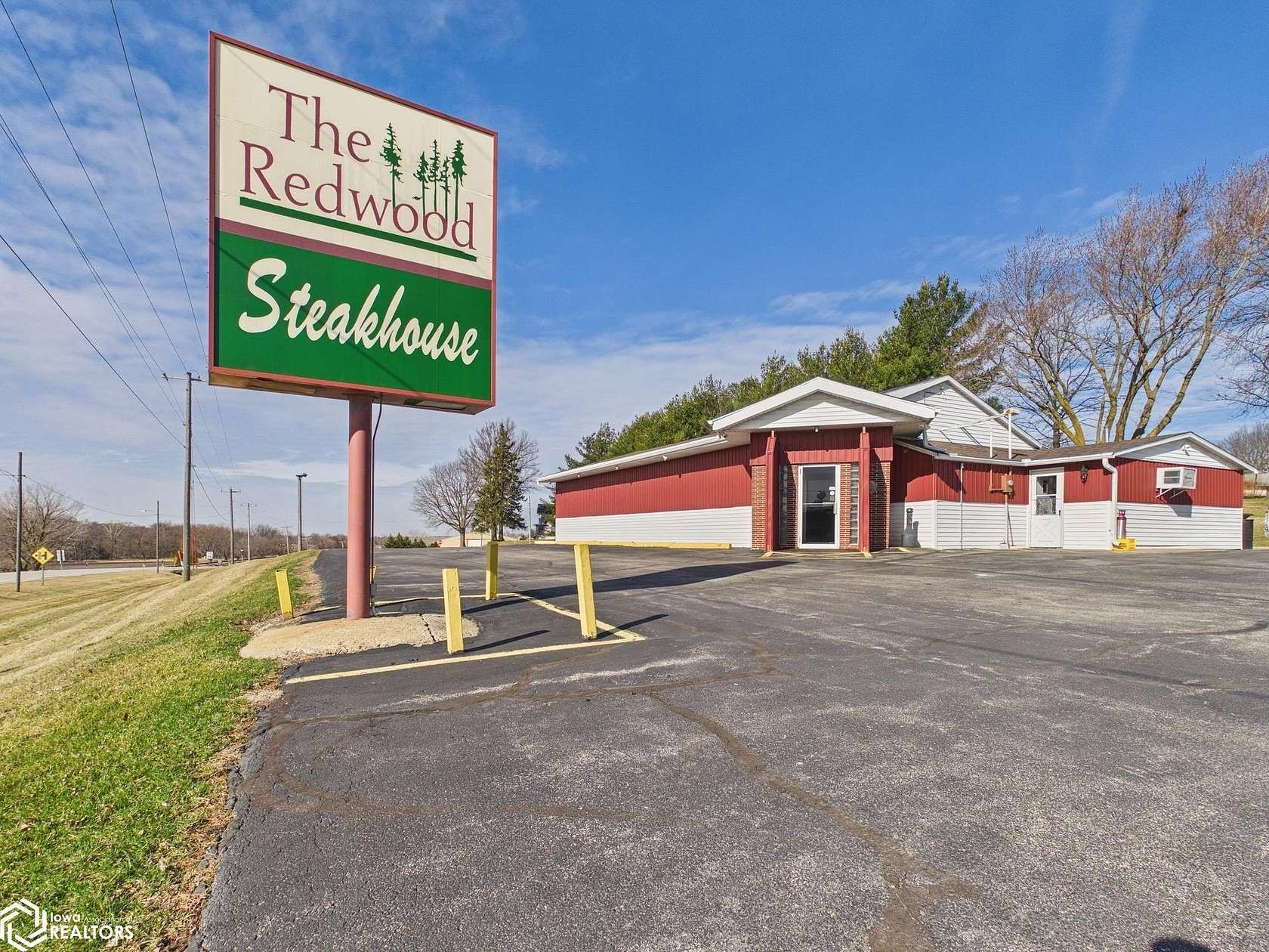 1.6 Acres of Residential Land for Sale in Anita, Iowa