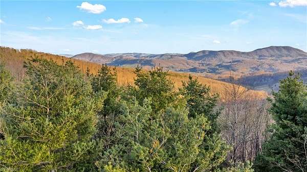 1.46 Acres of Residential Land for Sale in West Jefferson, North Carolina