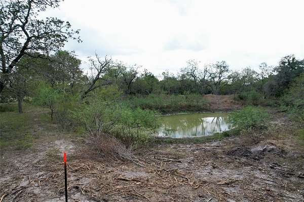 3.57 Acres of Land for Sale in Smithville, Texas