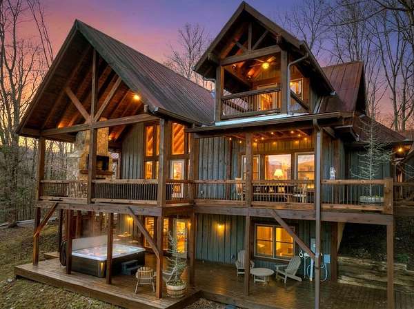 1.6 Acres of Land with Home for Sale in Epworth, Georgia