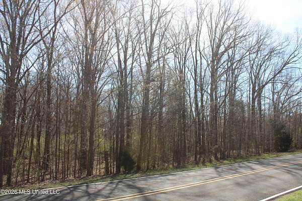 1.82 Acres of Residential Land for Sale in Olive Branch, Mississippi