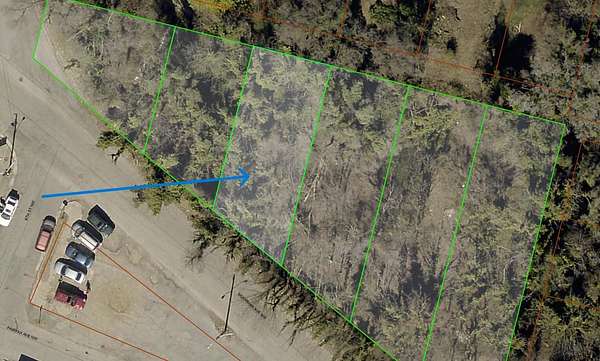 0.07 Acres of Land for Sale in Roanoke, Virginia