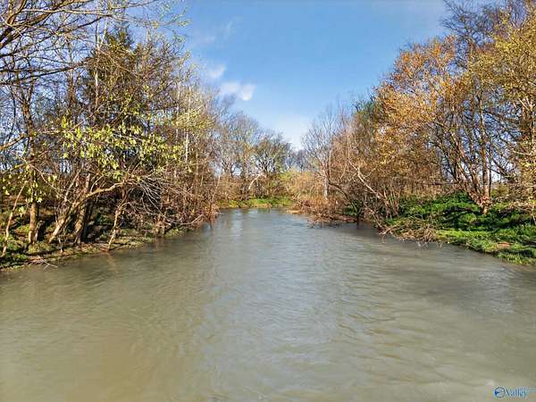 24.9 Acres of Land for Sale in Fayetteville, Tennessee