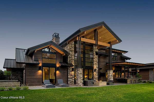 0.23 Acres of Residential Land for Sale in Post Falls, Idaho