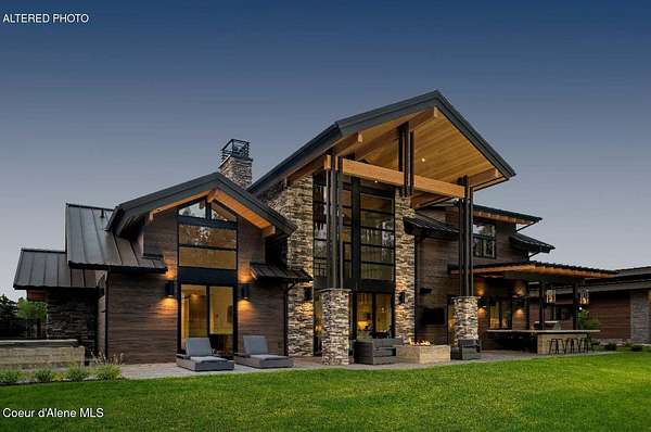 0.23 Acres of Residential Land for Sale in Post Falls, Idaho