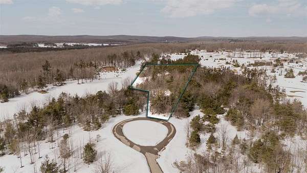 1.53 Acres of Residential Land for Sale in Harbor Springs, Michigan