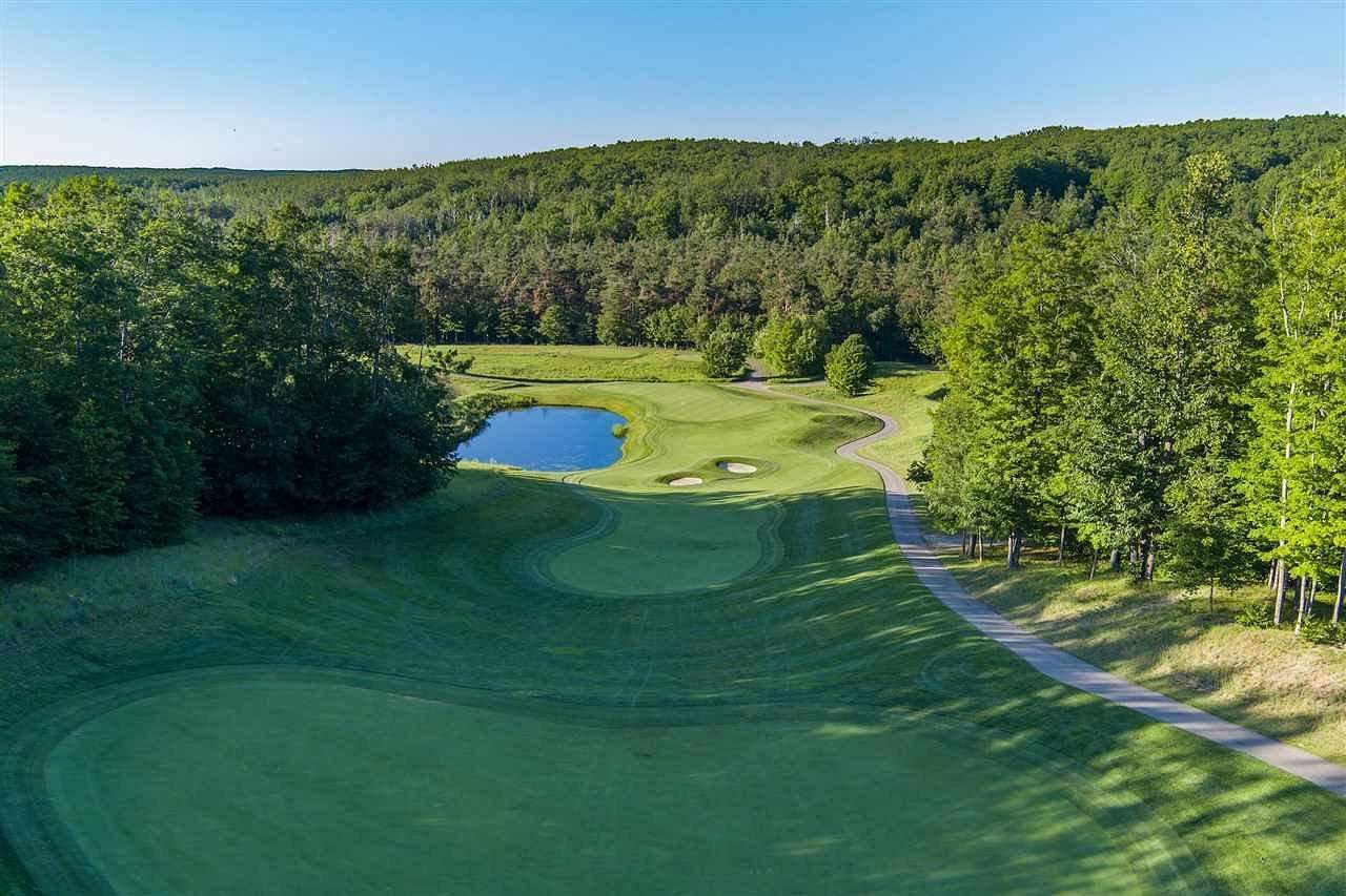 1.45 Acres of Residential Land for Sale in Harbor Springs, Michigan