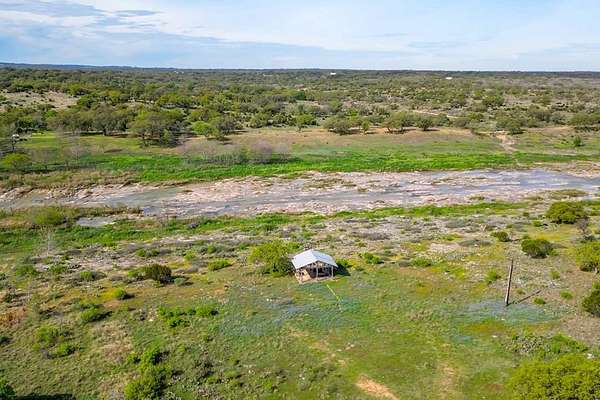 7.74 Acres of Residential Land for Sale in Johnson City, Texas