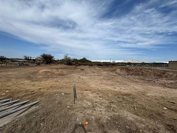 0.16 Acres of Residential Land for Sale in Eagle Pass, Texas