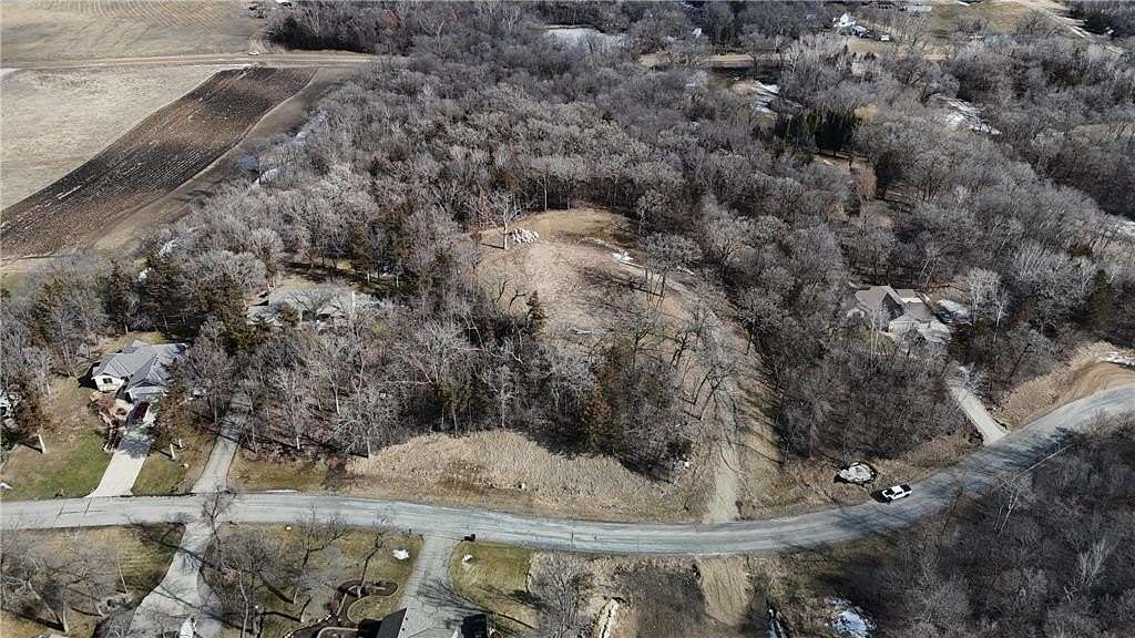 2 Acres of Residential Land for Sale in Spicer, Minnesota