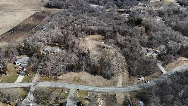 2 Acres of Residential Land for Sale in Spicer, Minnesota