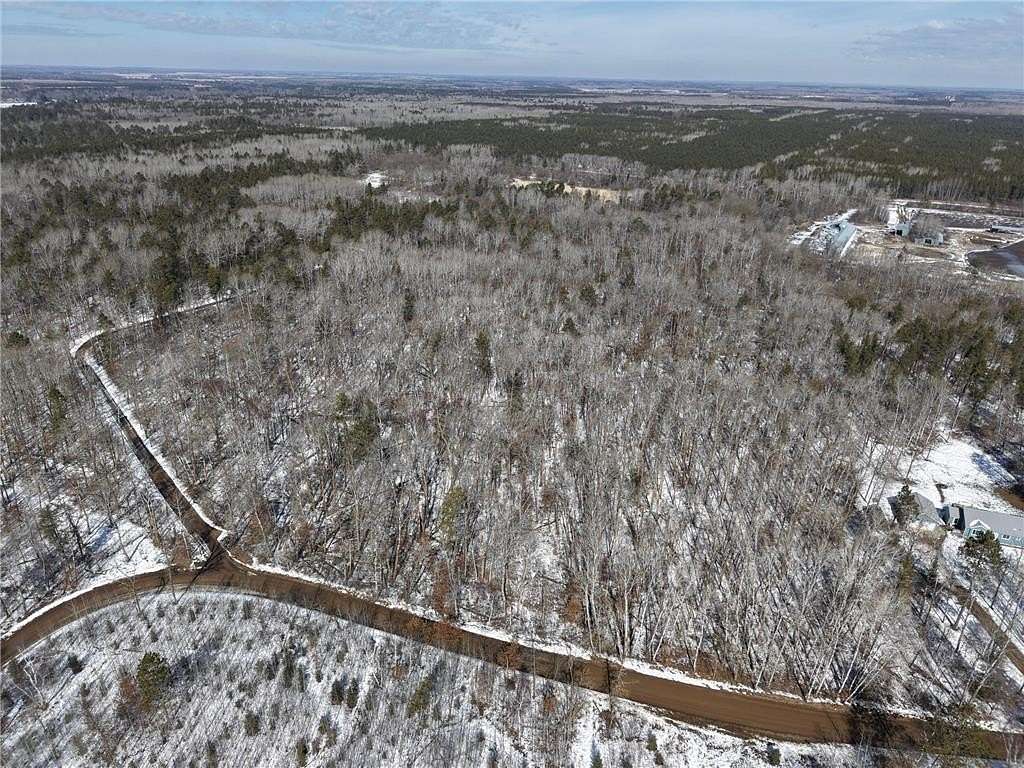 5 Acres of Land for Sale in Osage, Minnesota