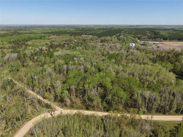 5 Acres of Land for Sale in Osage, Minnesota