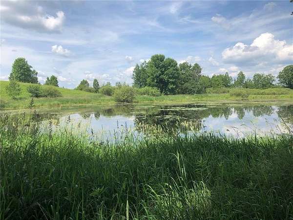 20 Acres of Recreational & Residential Land for Sale in Finlayson, Minnesota