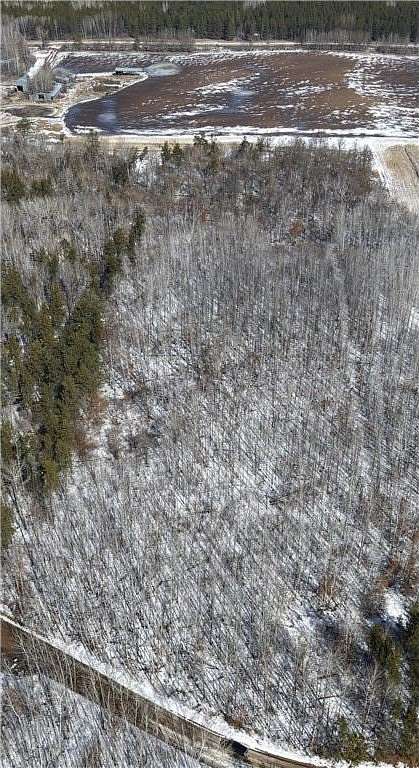 5.3 Acres of Land for Sale in Osage, Minnesota