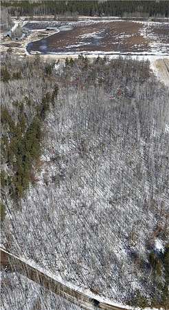 5.3 Acres of Land for Sale in Osage, Minnesota