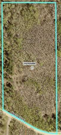 5.3 Acres of Land for Sale in Osage, Minnesota