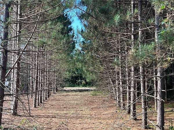 3.32 Acres of Land with Home for Sale in Brainerd, Minnesota