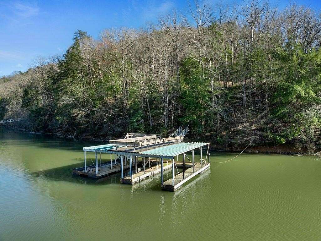 1.8 Acres of Land for Sale in Arley, Alabama