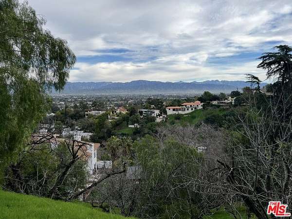 0.14 Acres of Residential Land for Sale in Sherman Oaks, California