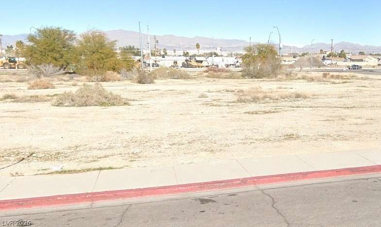 1 Acre of Residential Land for Sale in Las Vegas, Nevada