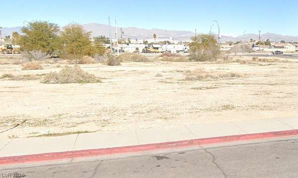 1 Acre of Residential Land for Sale in Las Vegas, Nevada
