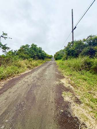 0.28 Acres of Residential Land for Sale in Nāʻālehu, Hawaii