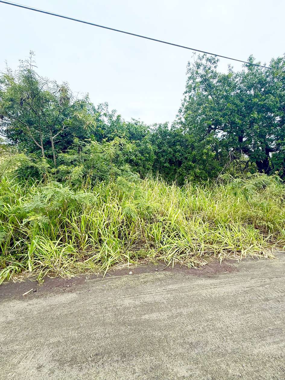 0.28 Acres of Residential Land for Sale in Nāʻālehu, Hawaii