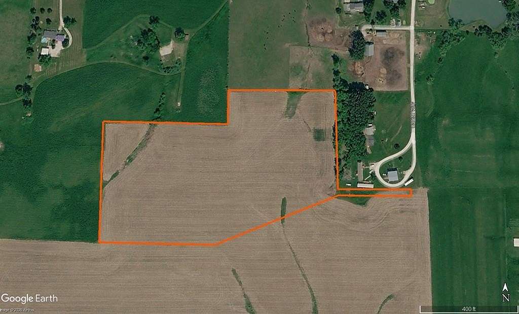12 Acres of Land for Sale in Kirksville, Missouri
