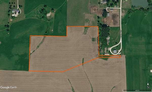 12 Acres of Land for Sale in Kirksville, Missouri
