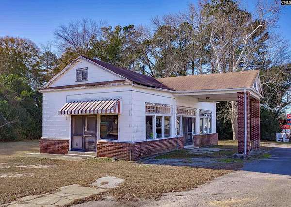 0.48 Acres of Commercial Land for Sale in Elgin, South Carolina