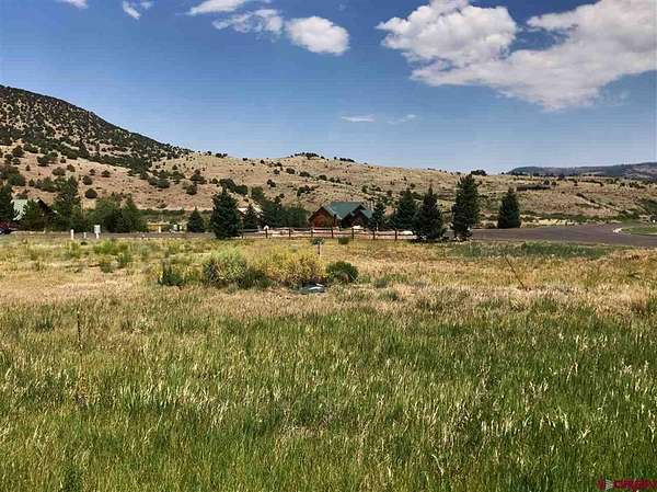 0.3 Acres of Land for Sale in South Fork, Colorado