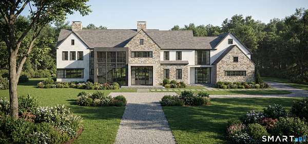 2 Acres of Land with Home for Sale in Fairfield, Connecticut
