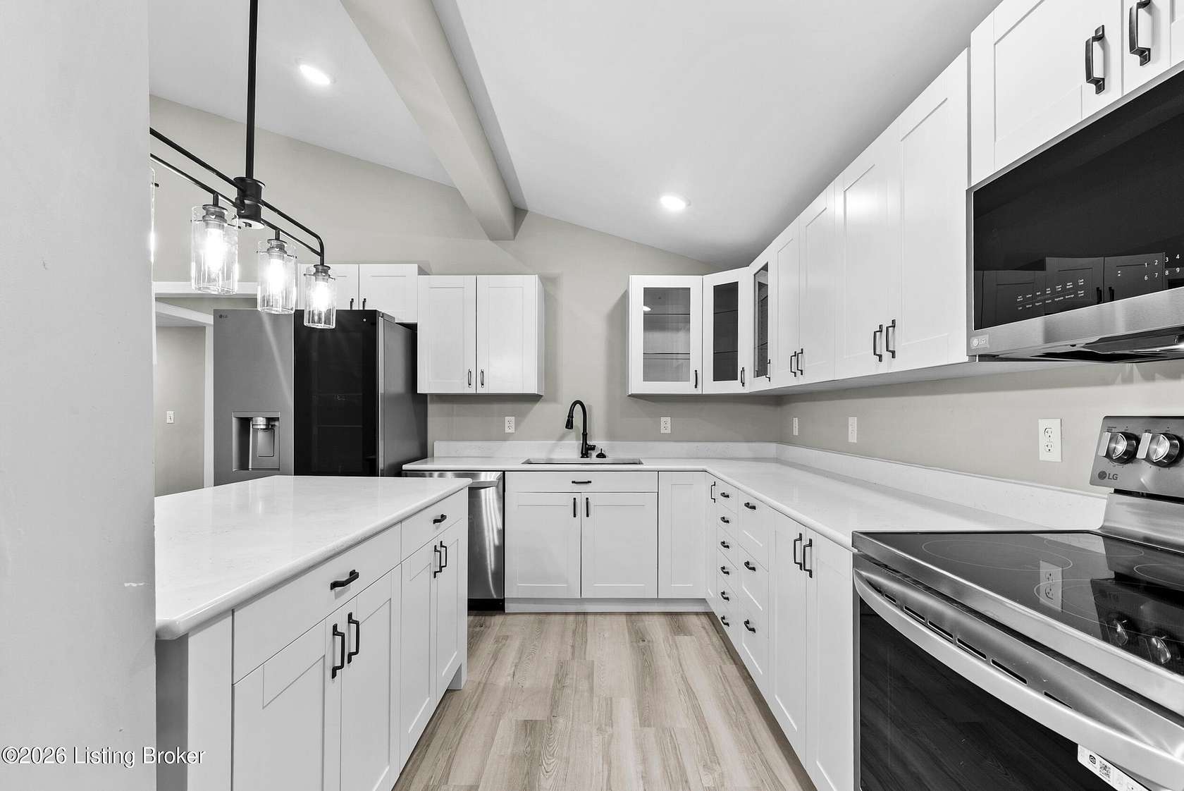 2.73 Acres of Land with Home for Lease in Sonora, Kentucky