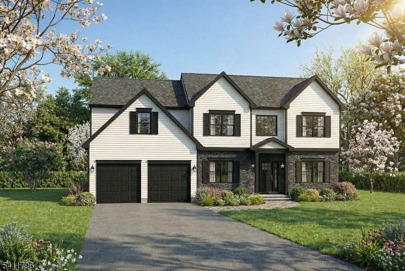 2.58 Acres of Land with Home for Sale in Montville Township, New Jersey