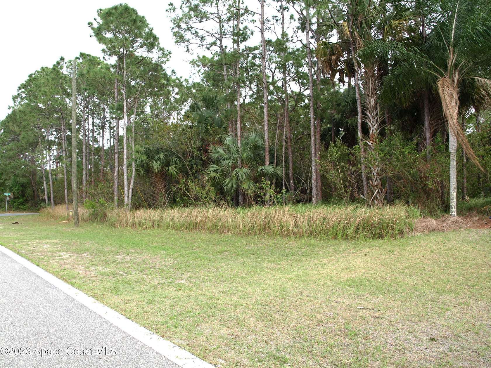 0.23 Acres of Residential Land for Sale in Palm Bay, Florida
