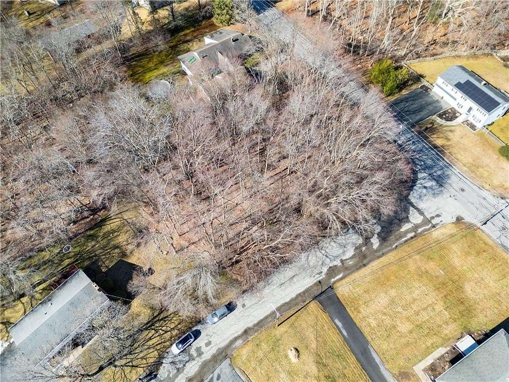 0.48 Acres of Residential Land for Sale in North Smithfield, Rhode Island